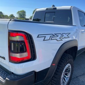 صورة مصغرة 65 لـ 2022 RAM 1500 TRX