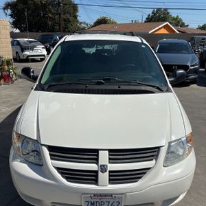 2005 Dodge CARAVAN SE 缩略图 15