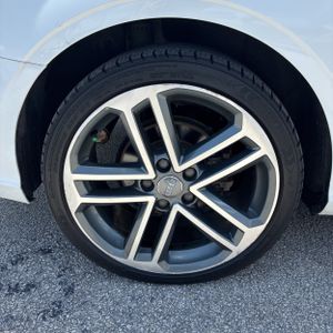 2019 AUDI A3 40 PREMIUM — миниатюра 19