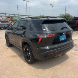 CHEVROLET EQUINOX - 5