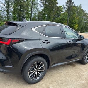 LEXUS NX 350H PREMIUM - 9