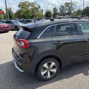 2018 KIA NIRO EX — фото 8