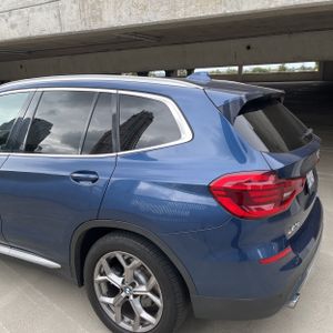 BMW X3 SDRIVE30I - 6
