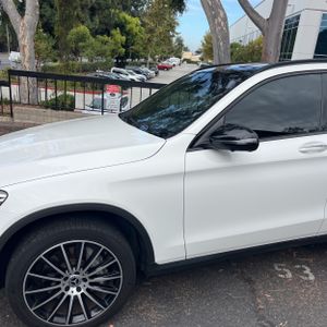 صورة 2 لـ 2022 Mercedes-BENZ GLC