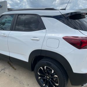 2023 Chevrolet TRAILBLAZER LT — фото 6