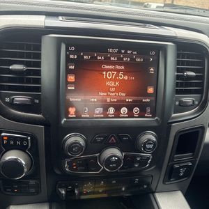 2017 RAM 1500 REBEL 照片 38