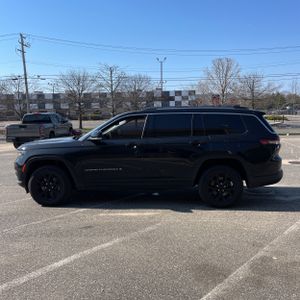 JEEP GRAND CHEROKEE L LIMITED - 3