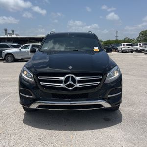 2018 Mercedes-BENZ GLE 缩略图 14