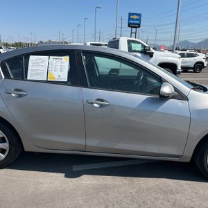 2013 Mazda MAZDA3 I SV — миниатюра 11