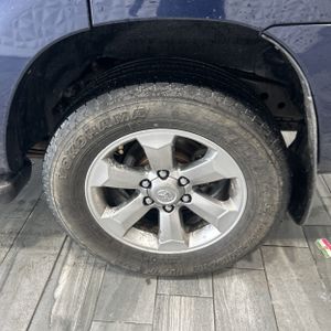 2006 Toyota 4RUNNER LIMITED — фото 16