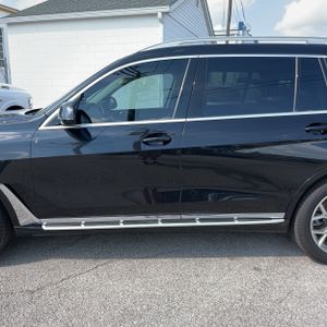 صورة 4 لـ 2020 BMW X7 XDRIVE40I