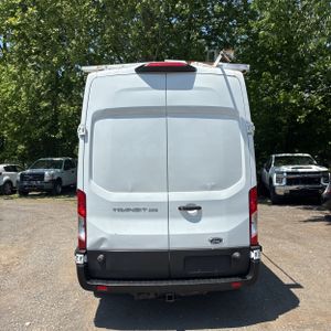 FORD TRANSIT 350 - 7