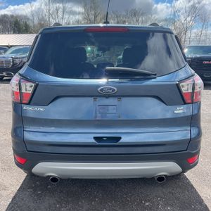 FORD ESCAPE SE - 7