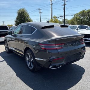 صورة 5 لـ 2025 Genesis GV80 COUPE 3.5T