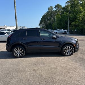 CADILLAC XT4 SPORT - 10