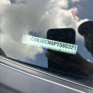2023 JEEP COMPASS LIMITED thumbnail 53