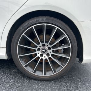 2020 Mercedes-BENZ C-CLASS 缩略图 18