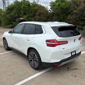 BMW X3 30 XDRIVE - 5