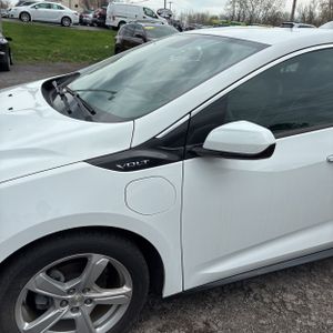 CHEVROLET VOLT LT - 2