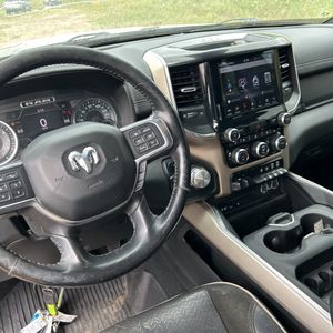 2019 RAM 2500 LARAMIE 照片 36