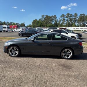 BMW 4-SERIES XDRIVE - 3