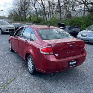 FORD FOCUS SE - 5