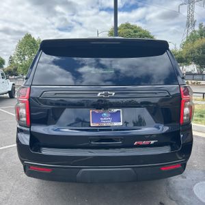 CHEVROLET SUBURBAN RST - 7