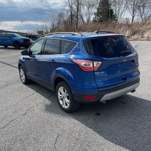 FORD ESCAPE SE - 5
