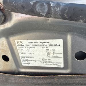 2010 Mazda MAZDA3 S SPORT — миниатюра 48