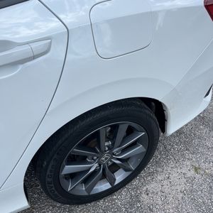 2019 Honda CIVIC EX — миниатюра 57