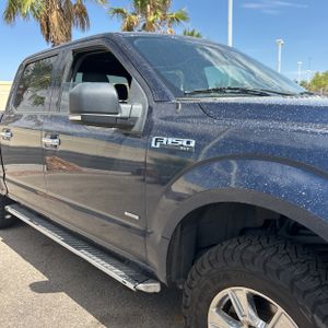 2015 FORD F-150 XLT — миниатюра 13
