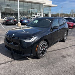 BMW X3 30 XDRIVE - 1