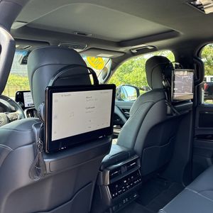 صورة 38 لـ 2022 Lexus LX 600 LUXURY