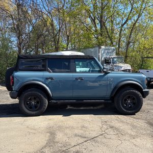 FORD BRONCO - 10