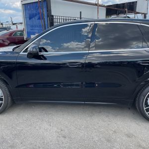 صورة 4 لـ 2020 Porsche CAYENNE TURBO
