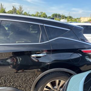 صورة 5 لـ 2017 Nissan MURANO SL