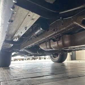 2006 Toyota 4RUNNER LIMITED — фото 20
