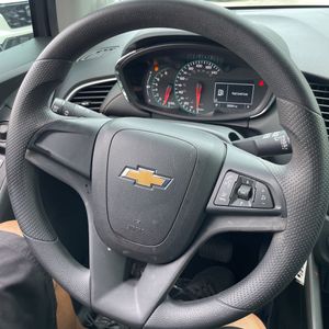 صورة 62 لـ 2022 Chevrolet TRAX LS