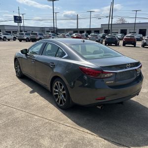 MAZDA MAZDA6 GRAND TOURING - 5