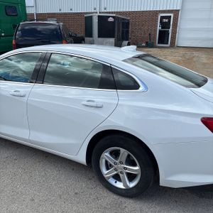 CHEVROLET MALIBU LT - 6