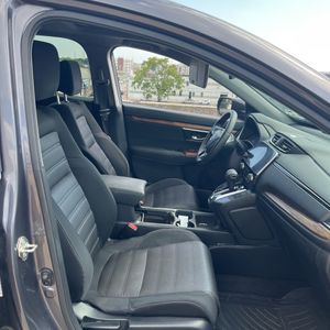 2019 Honda CR-V EX — миниатюра 31