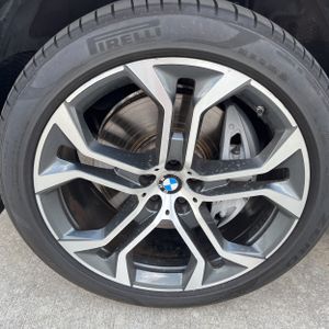 صورة 17 لـ 2021 BMW X5 XDRIVE45E