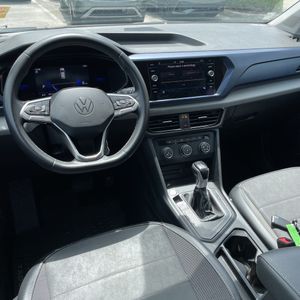 2022 Volkswagen TAOS SE — миниатюра 36