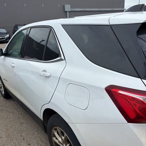 CHEVROLET EQUINOX - 4