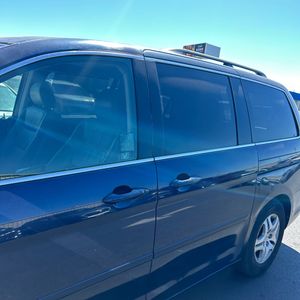 2005 Honda ODYSSEY EX-L 照片 44