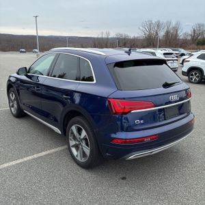 AUDI Q5 PREMIUM 40 TFSI QUATTRO S TRONIC - 5