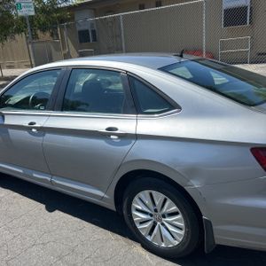 صورة 6 لـ 2020 Volkswagen JETTA S