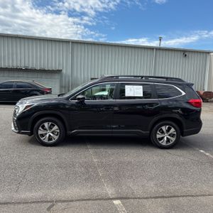 SUBARU ASCENT PREMIUM 7-PASSENGER - 3