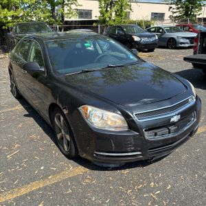 CHEVROLET MALIBU - 10