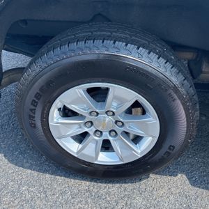 صورة مصغرة 19 لـ 2022 Chevrolet SILVERADO 1500 LT